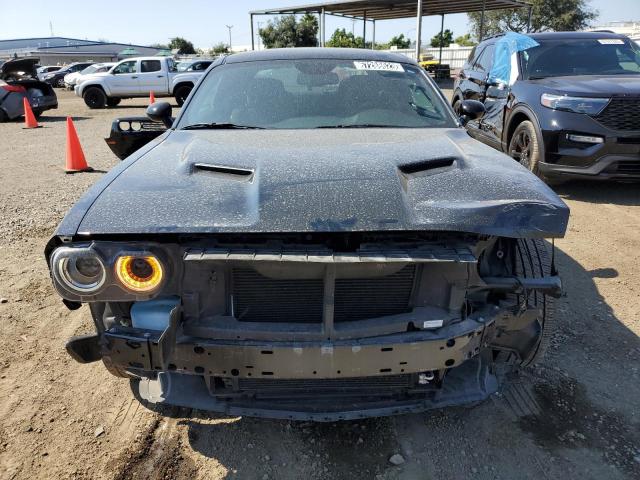 Photo 4 VIN: 2C3CDZAG6NH261092 - DODGE CHALLENGER 