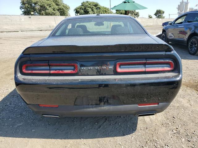 Photo 5 VIN: 2C3CDZAG6NH261092 - DODGE CHALLENGER 