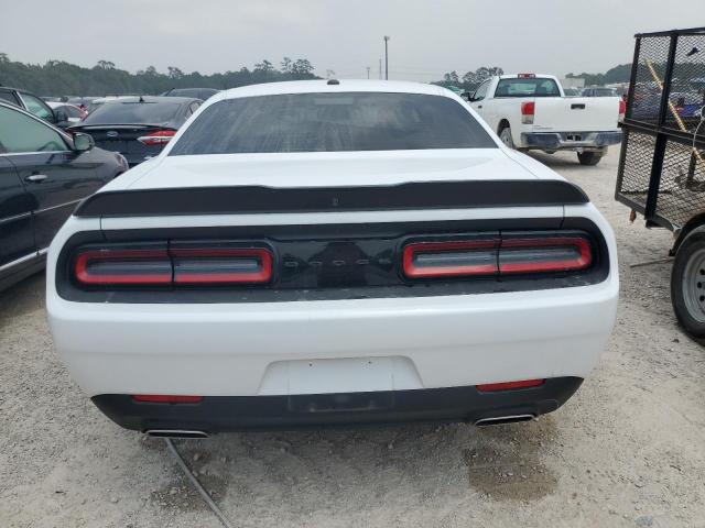 Photo 5 VIN: 2C3CDZAG6PH527861 - DODGE CHALLENGER 