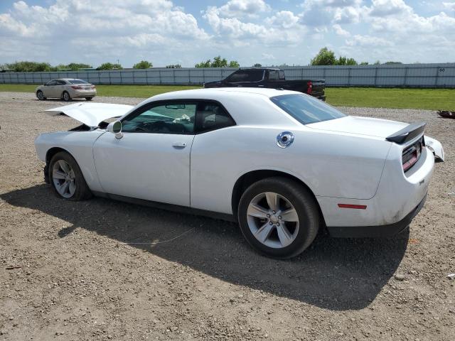 Photo 1 VIN: 2C3CDZAG6PH549312 - DODGE CHALLENGER 