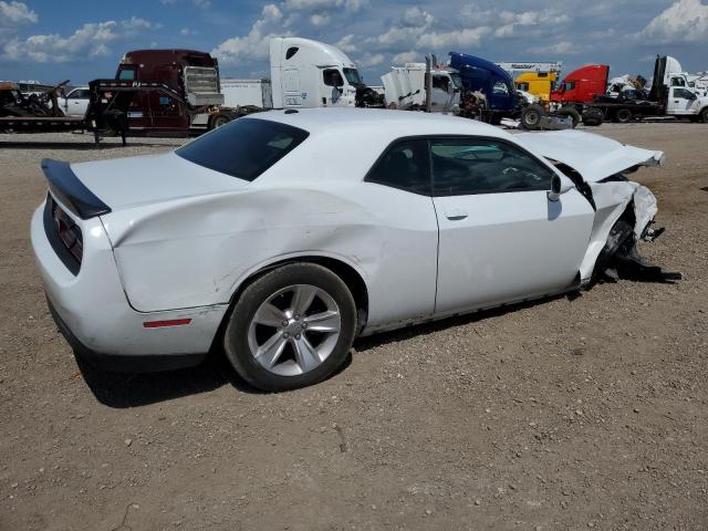 Photo 2 VIN: 2C3CDZAG6PH549312 - DODGE CHALLENGER 