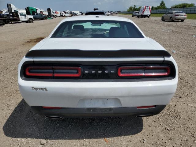 Photo 5 VIN: 2C3CDZAG6PH549312 - DODGE CHALLENGER 