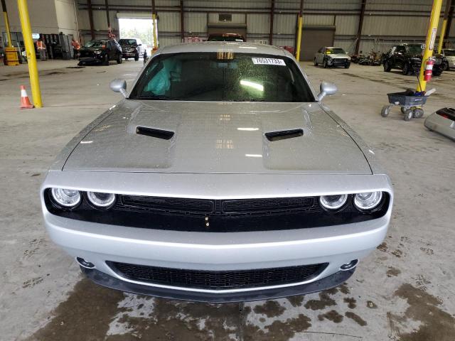 Photo 4 VIN: 2C3CDZAG6PH553828 - DODGE CHALLENGER 