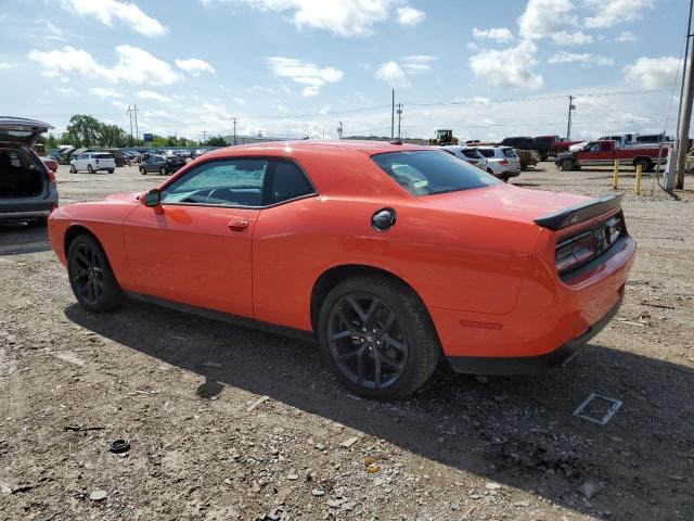 Photo 1 VIN: 2C3CDZAG6PH554087 - DODGE CHALLENGER 