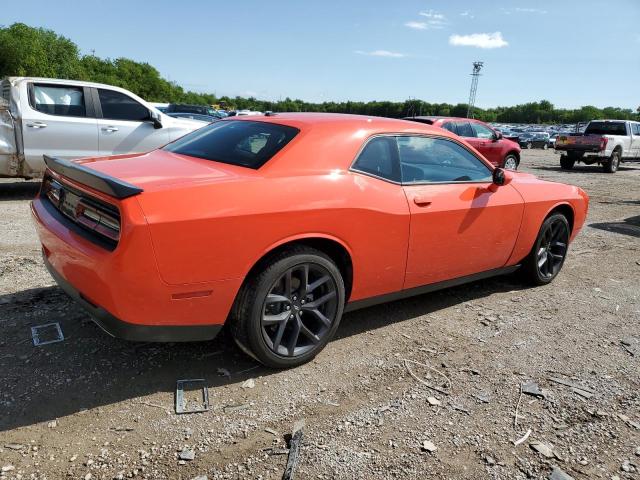 Photo 2 VIN: 2C3CDZAG6PH554087 - DODGE CHALLENGER 