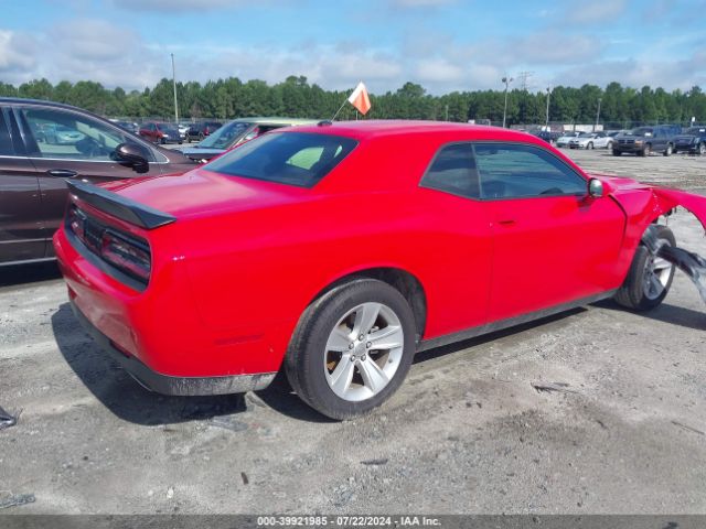 Photo 3 VIN: 2C3CDZAG6PH574842 - DODGE CHALLENGER 