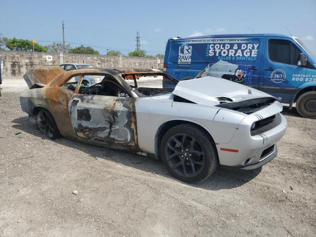 Photo 3 VIN: 2C3CDZAG6PH578311 - DODGE CHALLENGER 