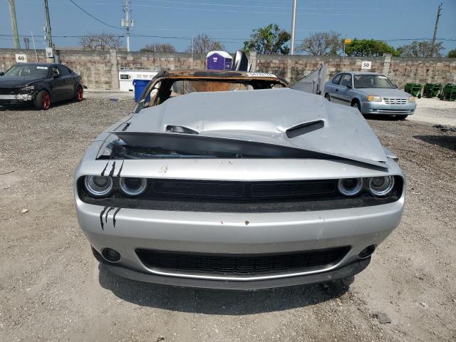 Photo 4 VIN: 2C3CDZAG6PH578311 - DODGE CHALLENGER 