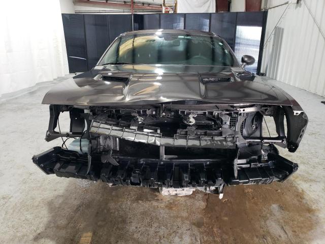 Photo 4 VIN: 2C3CDZAG6PH581712 - DODGE CHALLENGER 