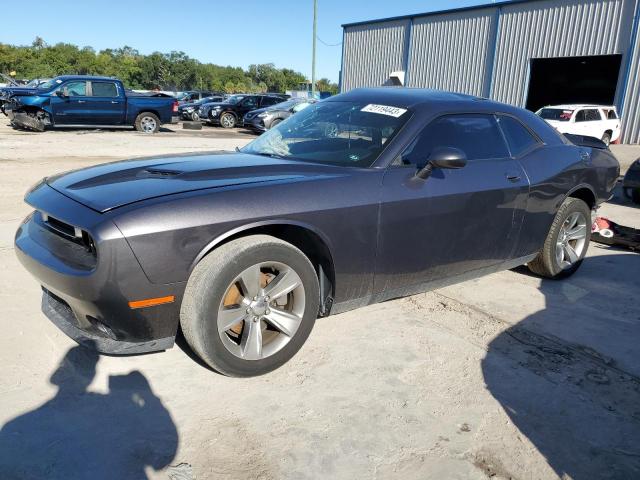 Photo 0 VIN: 2C3CDZAG7FH702228 - DODGE CHALLENGER 