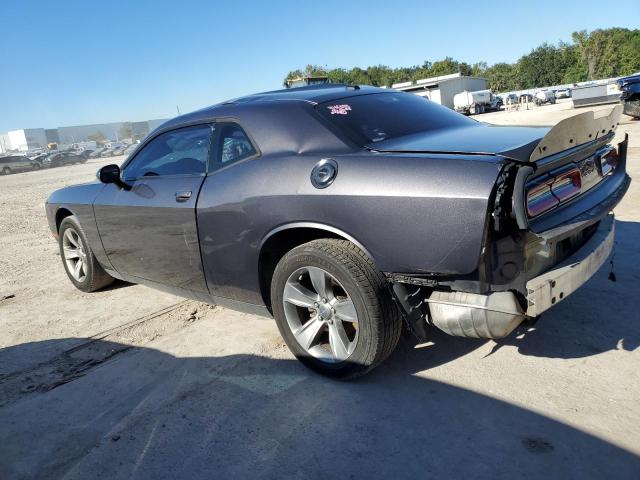 Photo 1 VIN: 2C3CDZAG7FH702228 - DODGE CHALLENGER 