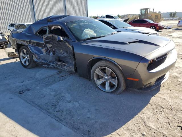 Photo 3 VIN: 2C3CDZAG7FH702228 - DODGE CHALLENGER 