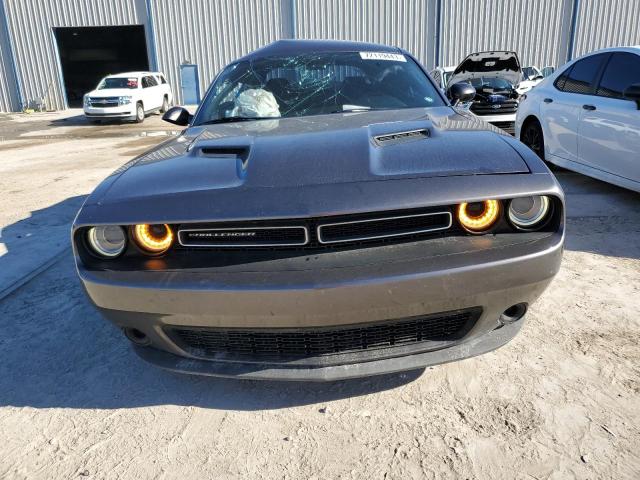 Photo 4 VIN: 2C3CDZAG7FH702228 - DODGE CHALLENGER 