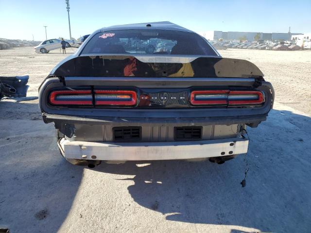 Photo 5 VIN: 2C3CDZAG7FH702228 - DODGE CHALLENGER 