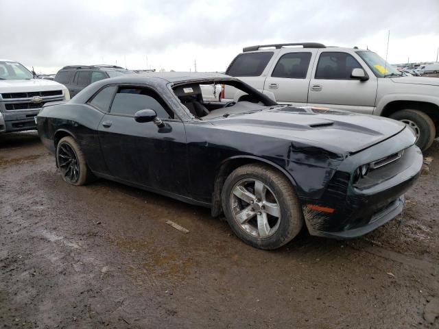 Photo 3 VIN: 2C3CDZAG7FH704142 - DODGE CHALLENGER 