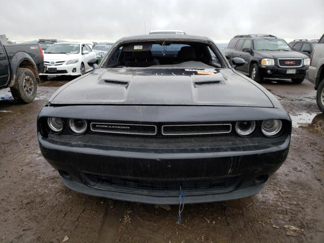 Photo 4 VIN: 2C3CDZAG7FH704142 - DODGE CHALLENGER 