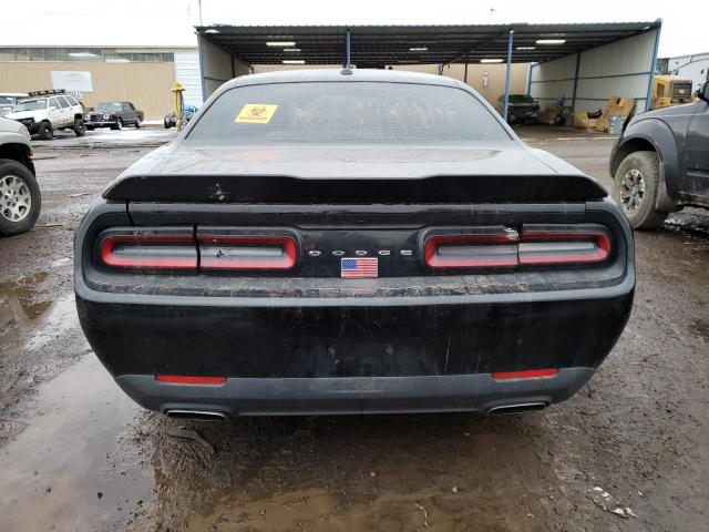 Photo 5 VIN: 2C3CDZAG7FH704142 - DODGE CHALLENGER 