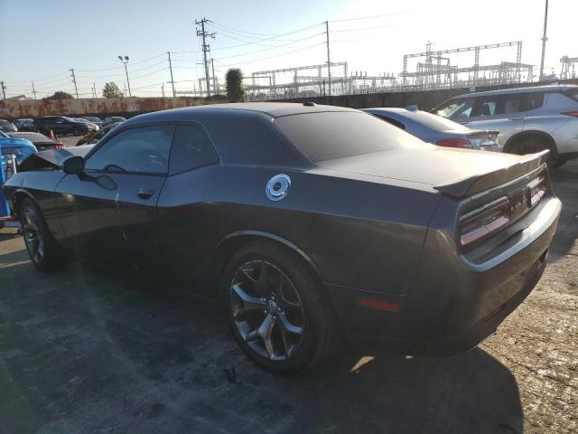 Photo 1 VIN: 2C3CDZAG7FH711642 - DODGE CHALLENGER 