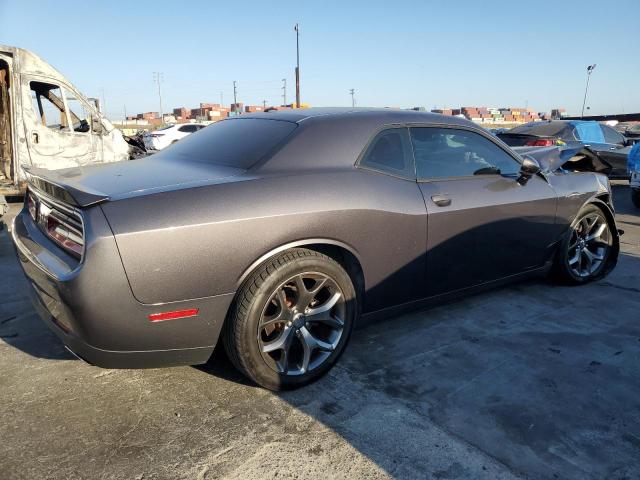 Photo 2 VIN: 2C3CDZAG7FH711642 - DODGE CHALLENGER 