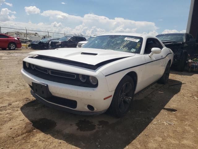 Photo 1 VIN: 2C3CDZAG7FH718851 - DODGE CHALLENGER 