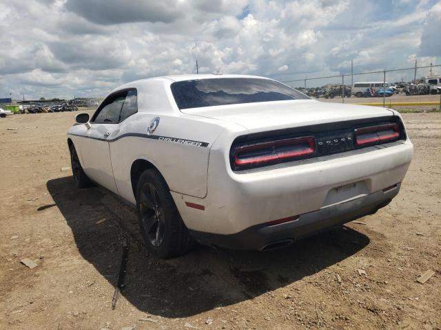 Photo 2 VIN: 2C3CDZAG7FH718851 - DODGE CHALLENGER 