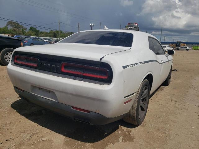 Photo 3 VIN: 2C3CDZAG7FH718851 - DODGE CHALLENGER 