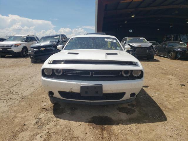 Photo 8 VIN: 2C3CDZAG7FH718851 - DODGE CHALLENGER 