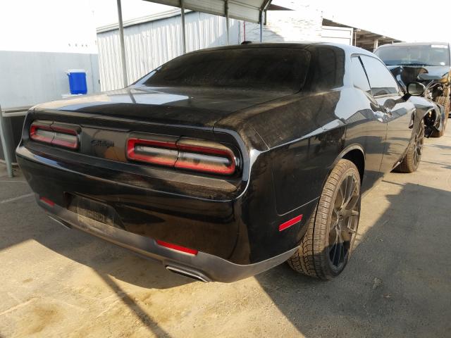 Photo 3 VIN: 2C3CDZAG7FH720020 - DODGE CHALLENGER 