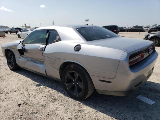 Photo 1 VIN: 2C3CDZAG7FH723158 - DODGE CHALLENGER 