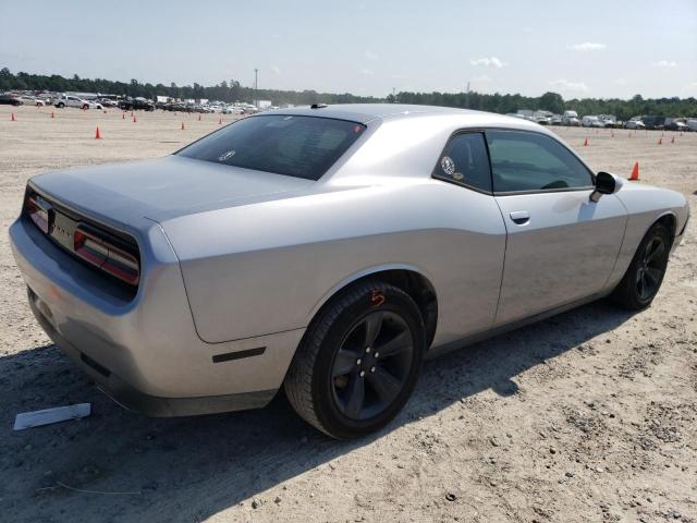 Photo 2 VIN: 2C3CDZAG7FH723158 - DODGE CHALLENGER 