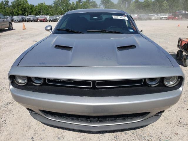 Photo 4 VIN: 2C3CDZAG7FH723158 - DODGE CHALLENGER 