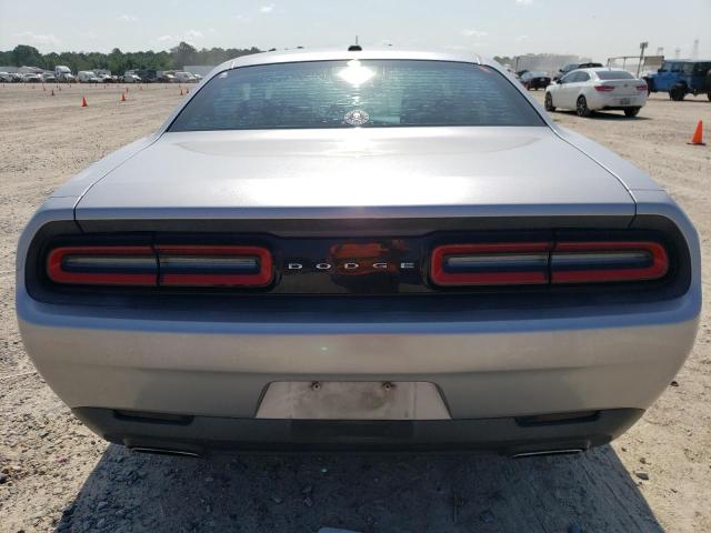 Photo 5 VIN: 2C3CDZAG7FH723158 - DODGE CHALLENGER 