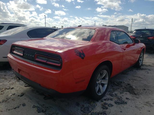 Photo 3 VIN: 2C3CDZAG7FH730837 - DODGE CHALLENGER 