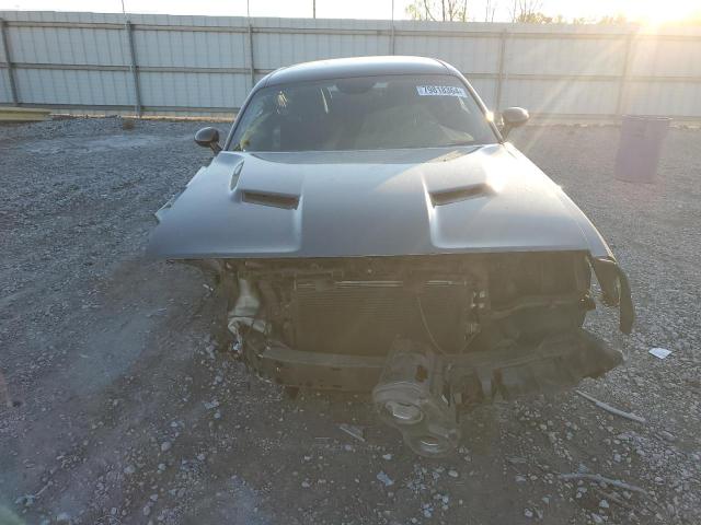 Photo 4 VIN: 2C3CDZAG7FH730871 - DODGE CHALLENGER 