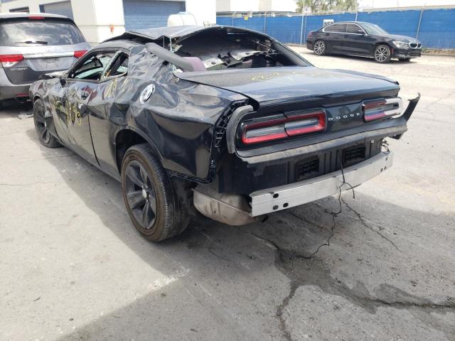 Photo 2 VIN: 2C3CDZAG7FH740137 - DODGE CHALLENGER 