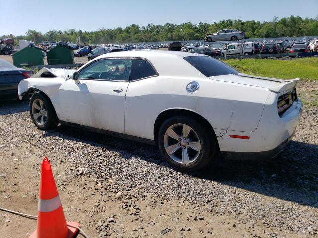 Photo 1 VIN: 2C3CDZAG7FH764048 - DODGE CHALLENGER 