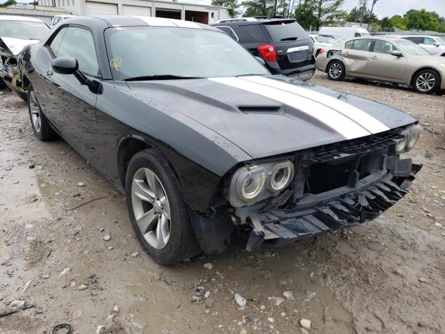 Photo 0 VIN: 2C3CDZAG7FH787815 - DODGE CHALLENGER 