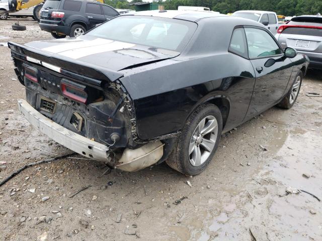 Photo 3 VIN: 2C3CDZAG7FH787815 - DODGE CHALLENGER 