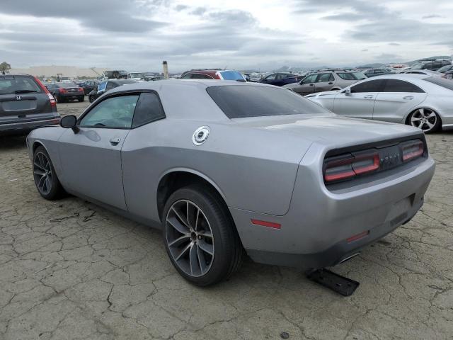 Photo 1 VIN: 2C3CDZAG7FH788771 - DODGE CHALLENGER 