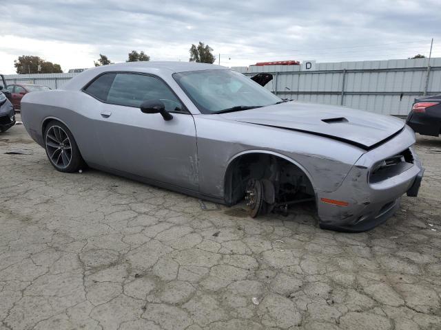 Photo 3 VIN: 2C3CDZAG7FH788771 - DODGE CHALLENGER 