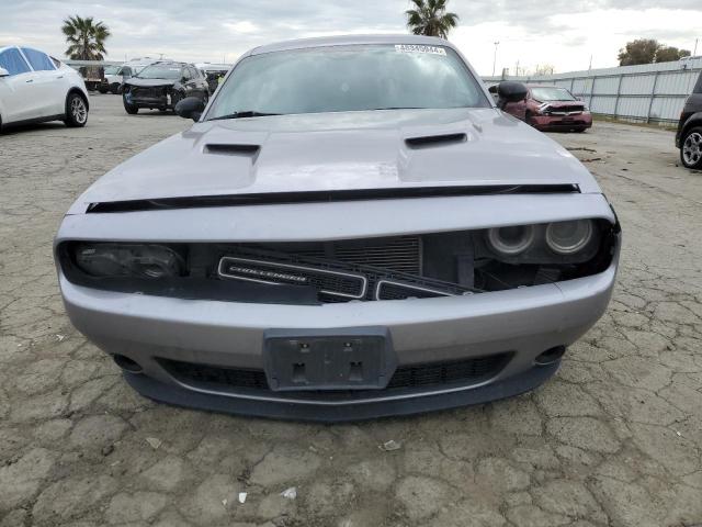 Photo 4 VIN: 2C3CDZAG7FH788771 - DODGE CHALLENGER 