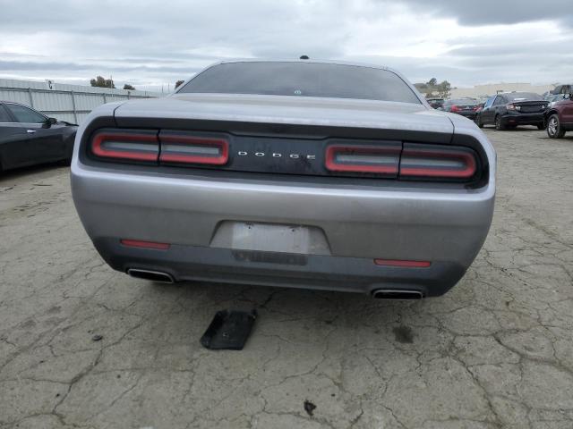 Photo 5 VIN: 2C3CDZAG7FH788771 - DODGE CHALLENGER 