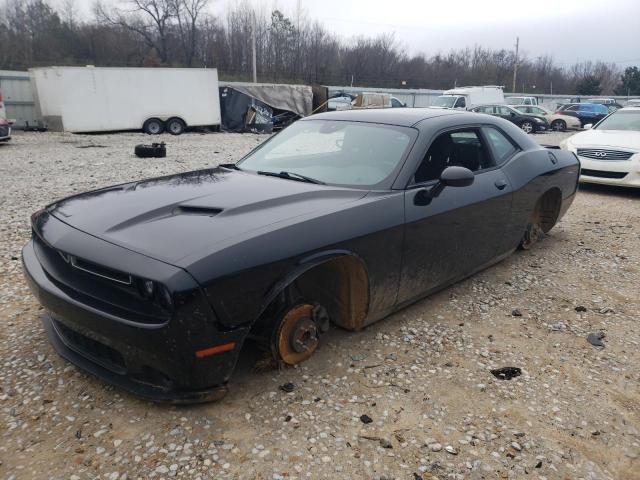 Photo 0 VIN: 2C3CDZAG7FH884660 - DODGE CHALLENGER 