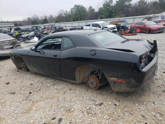 Photo 1 VIN: 2C3CDZAG7FH884660 - DODGE CHALLENGER 