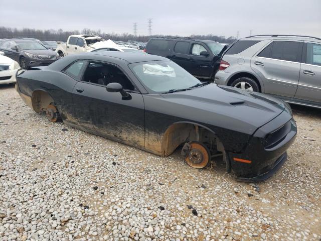 Photo 3 VIN: 2C3CDZAG7FH884660 - DODGE CHALLENGER 