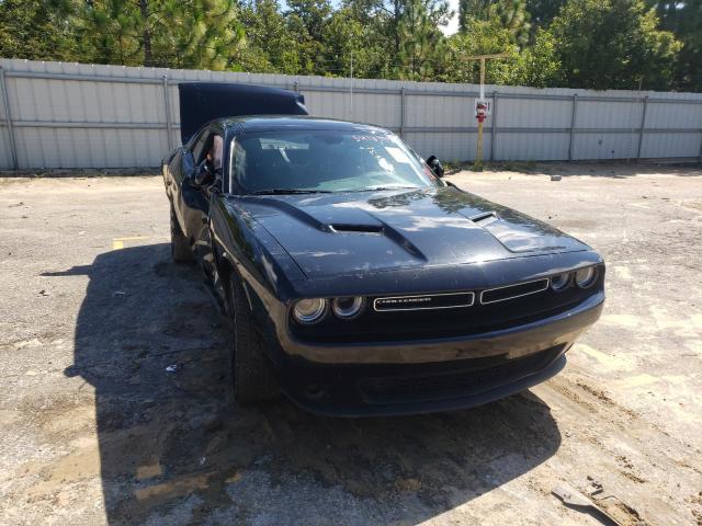 Photo 0 VIN: 2C3CDZAG7FH888448 - DODGE CHALLENGER 