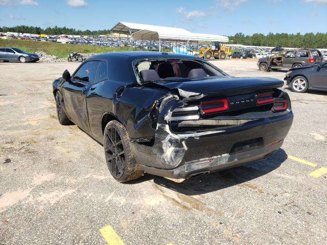 Photo 2 VIN: 2C3CDZAG7FH888448 - DODGE CHALLENGER 