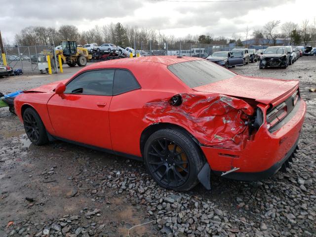 Photo 1 VIN: 2C3CDZAG7FH895500 - DODGE CHALLENGER 