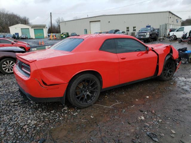 Photo 2 VIN: 2C3CDZAG7FH895500 - DODGE CHALLENGER 