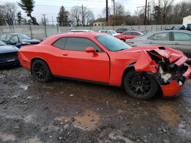 Photo 3 VIN: 2C3CDZAG7FH895500 - DODGE CHALLENGER 